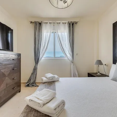 Playa Apartment Marbella