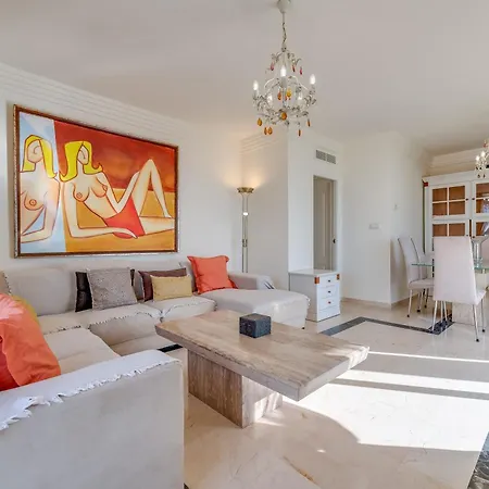 Apartment Playa Marbella