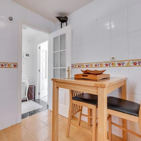 Apartment Playa