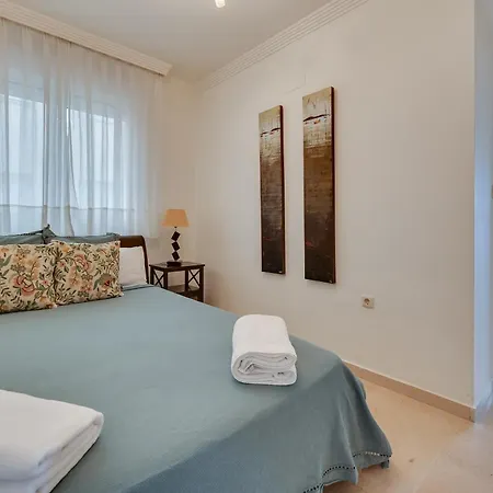 Apartment Playa *