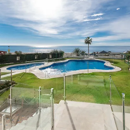 Playa Marbella
