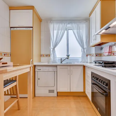 Apartament Playa Marbella