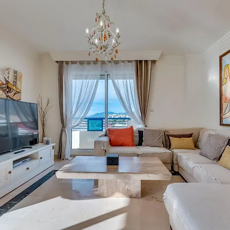 Playa Apartament Marbella