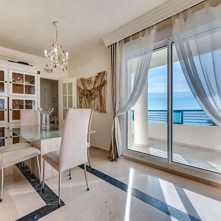 Playa Apartament Marbella