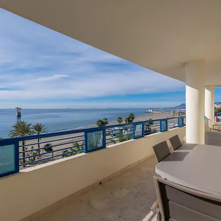 Playa Apartament Marbella